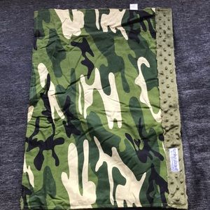 Infant car seat cover set